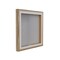 Stupell Industries Elegant White Wine Still Life Floating Frame By Stefano Ferreri